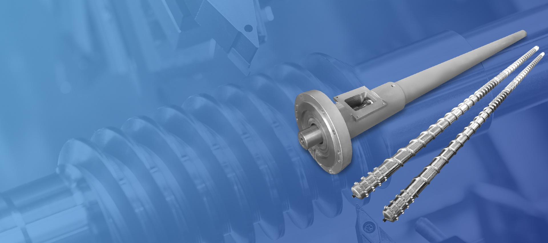 Zhoushan microwave screw machinery Co., LTD.